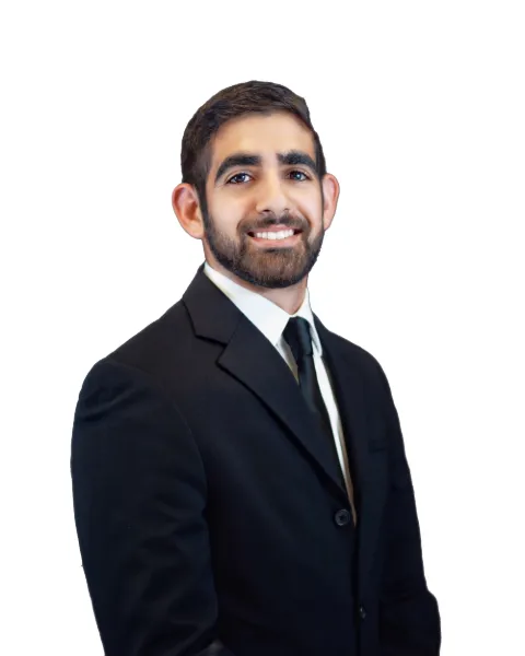 Itamar Ben-Avi, Lead Realtor